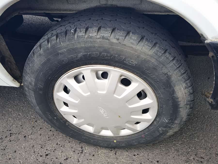 Ford Transit Classic 2015 #8 Ford Transit Classic 2015 car image #8