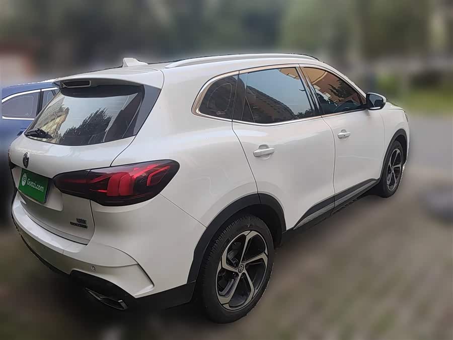 MG Pilot 2021 car image #8