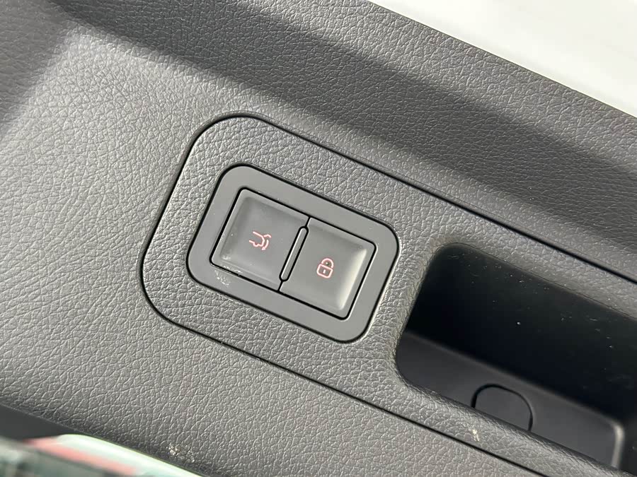 BYD Sea Lion 05 DM-i 2025 car image #8