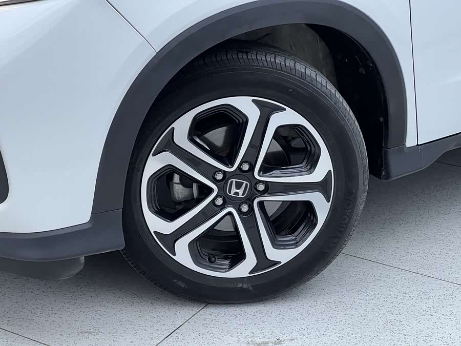 Honda XR-V 2021 car image #8