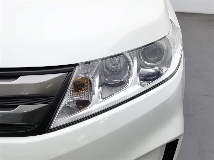 铃木 维特拉 2016 汽车图片 #8