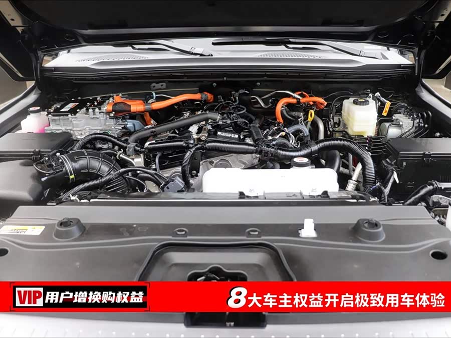 Toyota Land Cruiser Prado 2024 imagen de coche #8