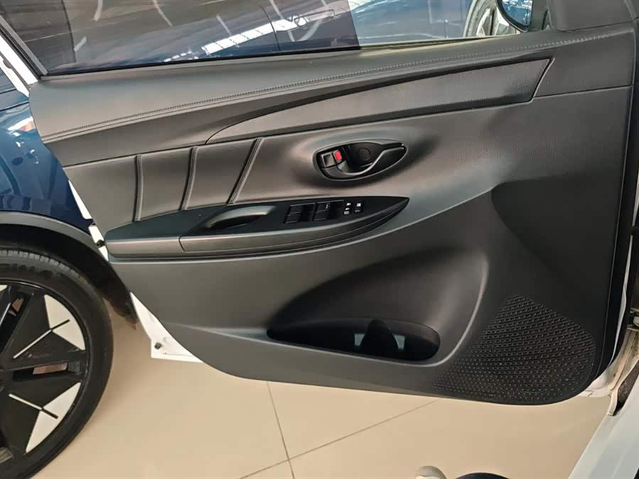 丰田 YARiS L 致享 2019 汽车图片 #8