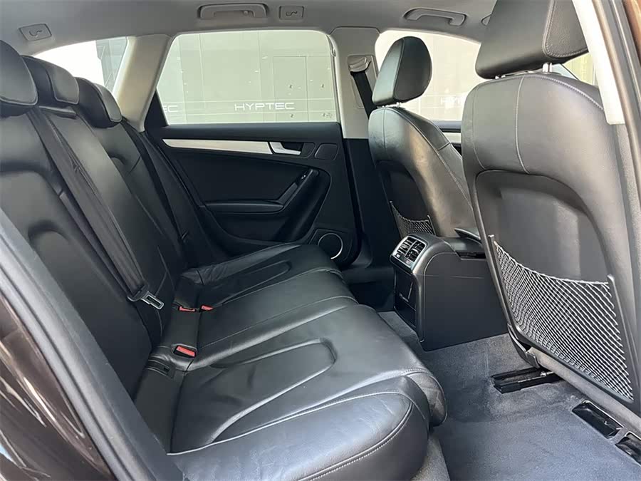 Audi A4 (Imported) 2016 #8 Audi A4 (Imported) 2016 صورة سيارة #8