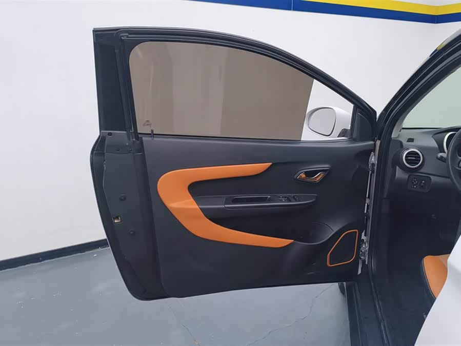 Chery Little Ant 2019 #8 Chery Little Ant 2019 car image #8