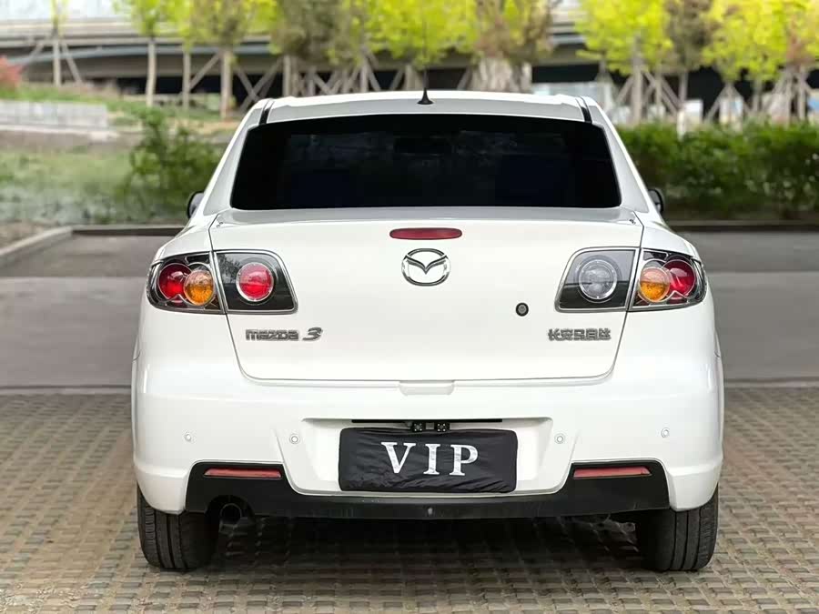 马自达 马自达3 2013 汽车图片 #8