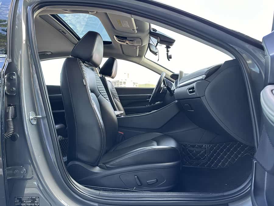 Hyundai Sonata 2020 immagine di auto #8