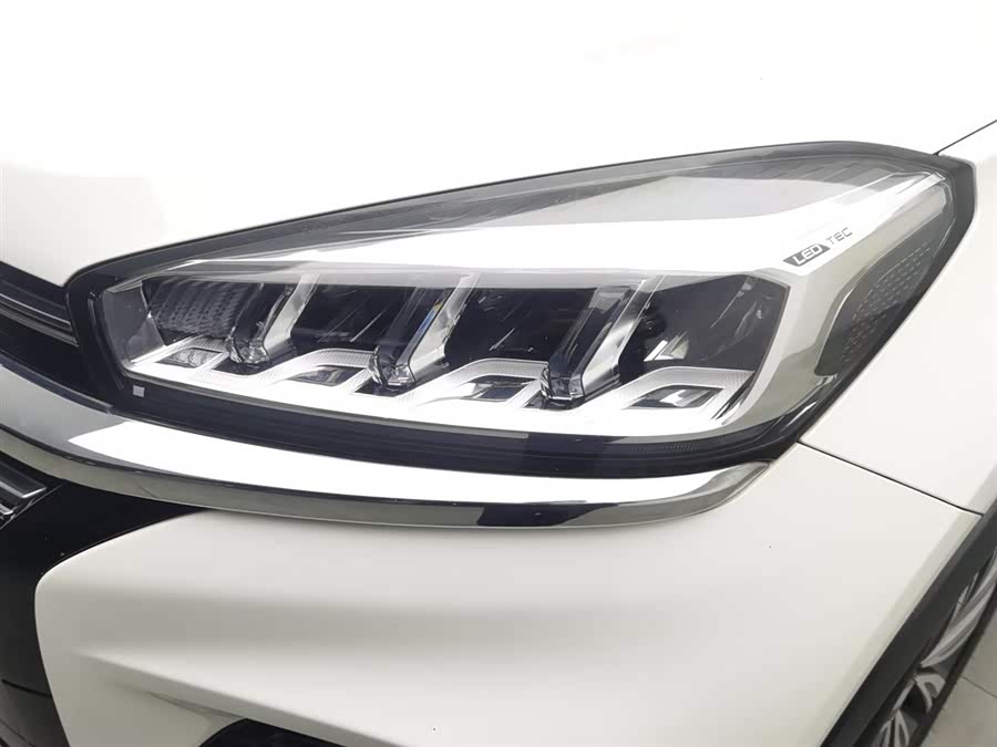 Chery Tiggo 8 2020 image de voiture #8
