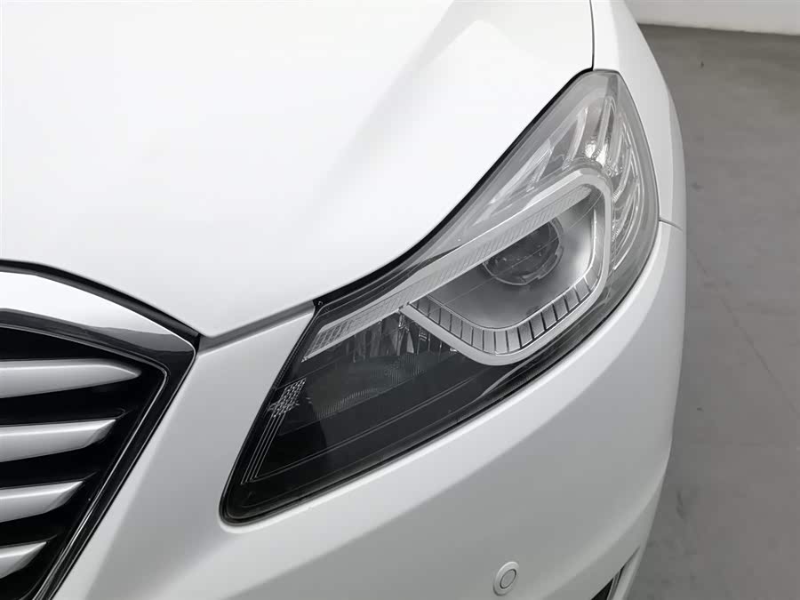 奔腾 奔腾B70 2015 汽车图片 #8