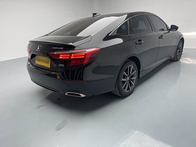 Honda 2022 car image #8