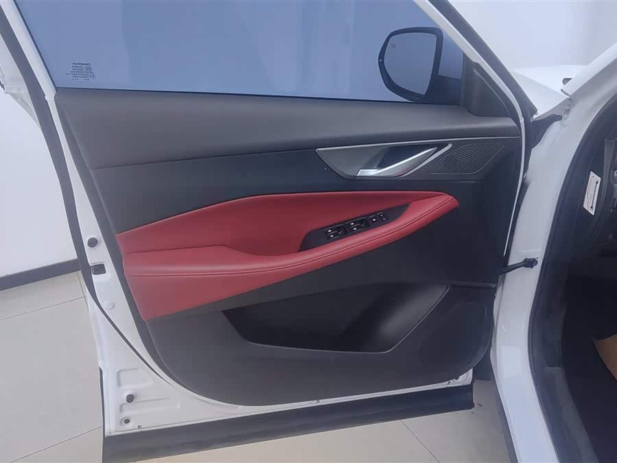 Changan CS35 Plus 2023 #8 Changan CS35 Plus 2023 car image #8