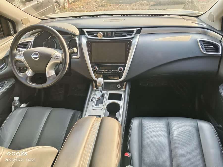 Nissan Murano 2020 imagem de carro #8