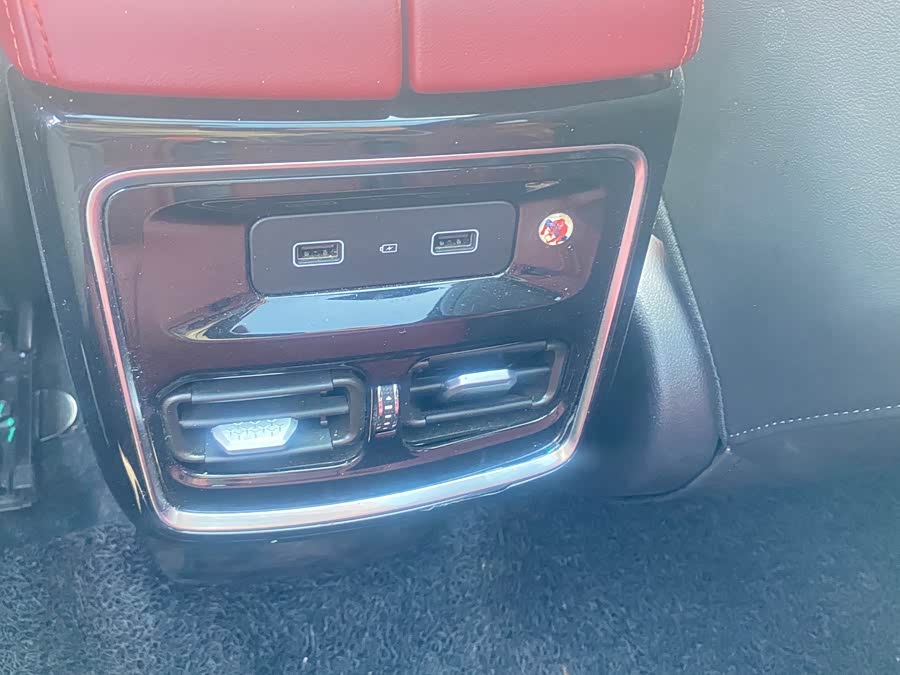 Jetour X70 PRO 2024 car image #8