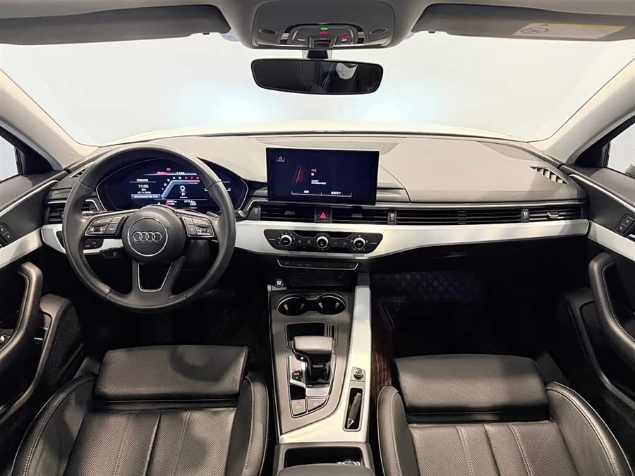 Audi A4L 2023 car image #8