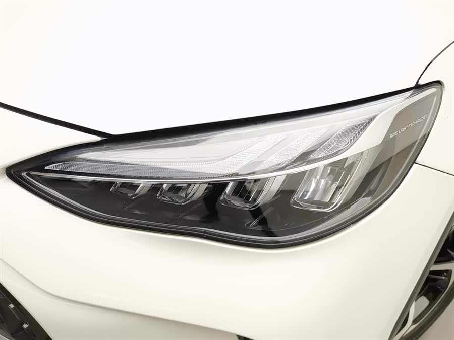 MG Pilot 2021 car image #8