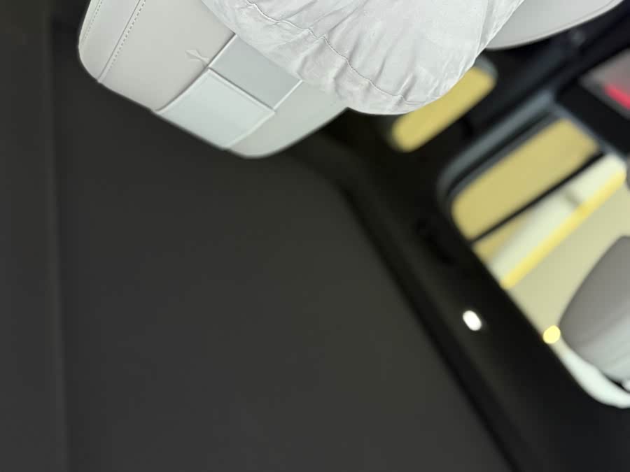 FangChengBao Tiger 7 2025 car image #8