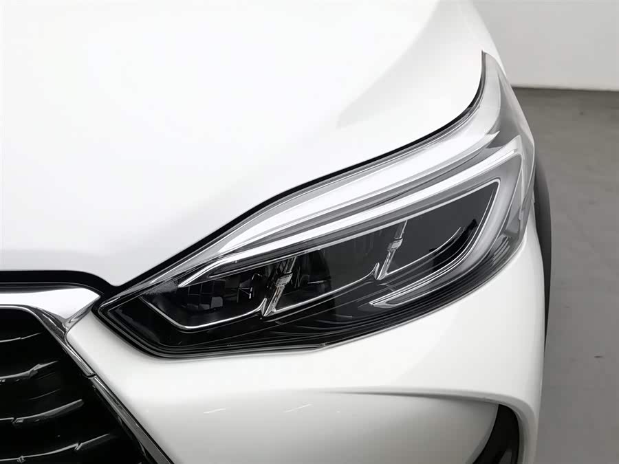 丰田 YARiS L 致炫 2022 汽车图片 #8