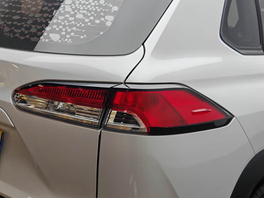 Toyota Frontlander 2023 #8 Toyota Frontlander 2023 imagen de coche #8