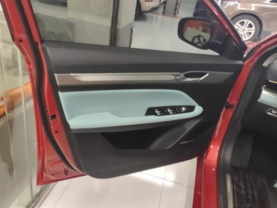 GEELY Emgrand L 2021 #8 GEELY Emgrand L 2021 car image #8