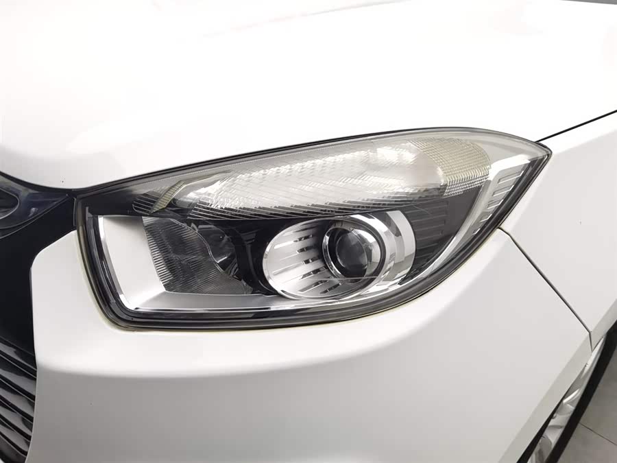 江淮汽车 瑞风S5 2015 汽车图片 #8