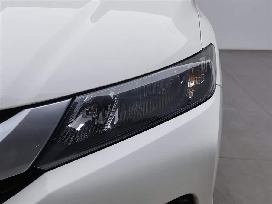 Honda City 2017 изображение автомобиля #8