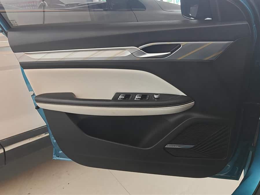 GEELY Emgrand L 2022 #8 GEELY Emgrand L 2022 car image #8