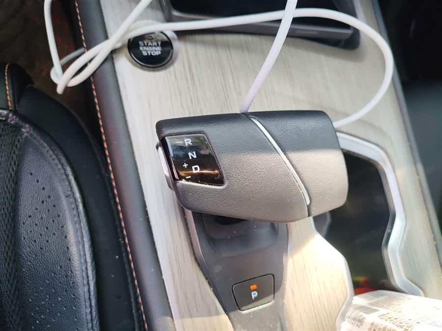 Changan X7 PLUS 2023 car image #8