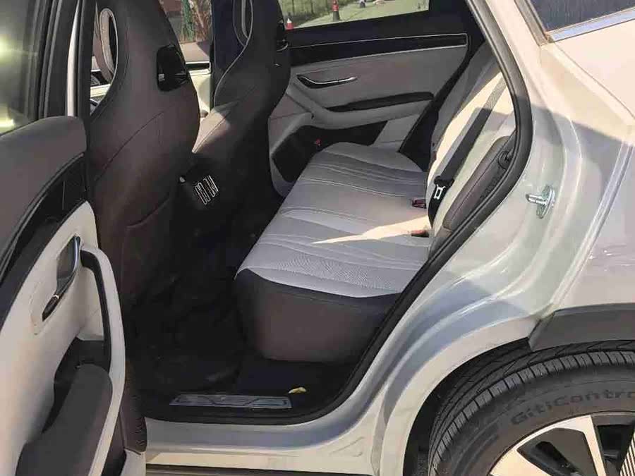 BYD Song Plus New Energy 2024 image de voiture #8