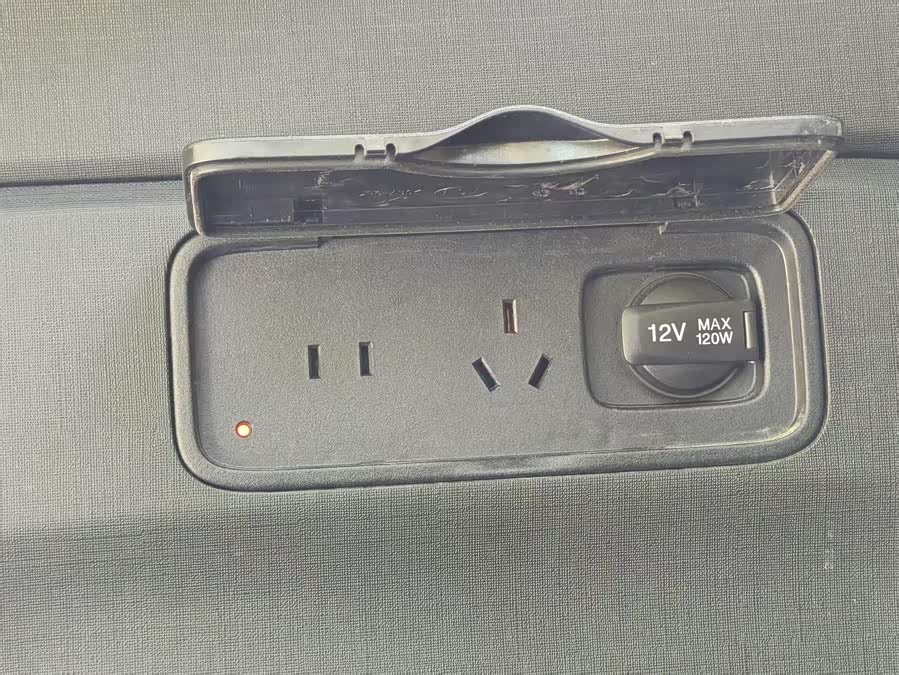 Changan 2024 #8 Changan 2024 car image #8