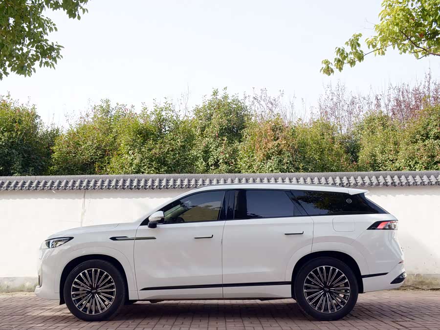 Chery Tiggo9 C-DM 2024 #8 Chery Tiggo9 C-DM 2024 car image #8