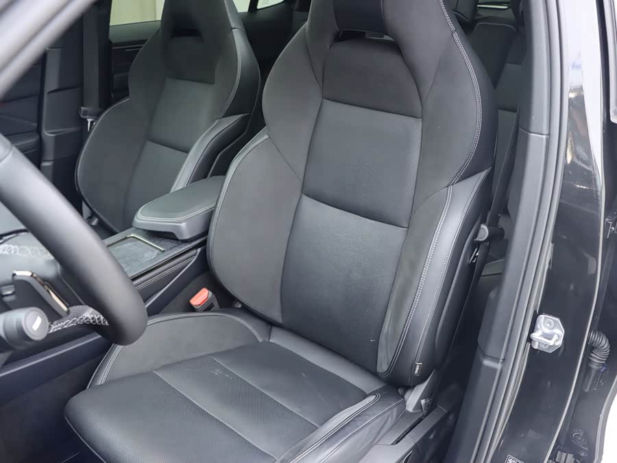 领克 领克01 2022 汽车图片 #8