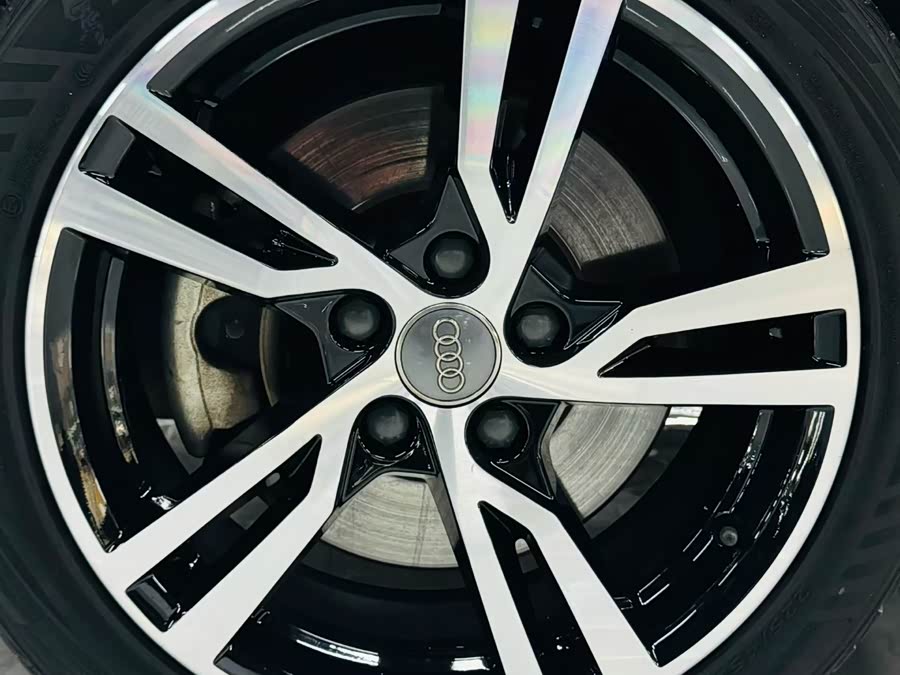 Audi A3 (Imported) 2018 image de voiture #8