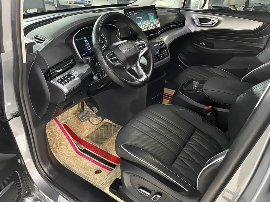 荣威 荣威iMAX8 2022 汽车图片 #8