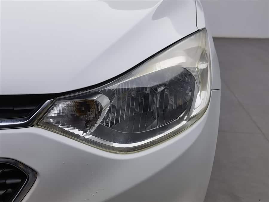 Chevrolet Sail 2015 car image #8