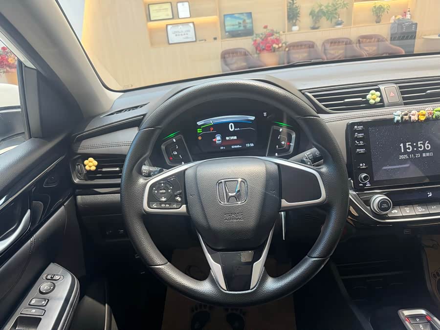 Honda Crider 2022 immagine di auto #8