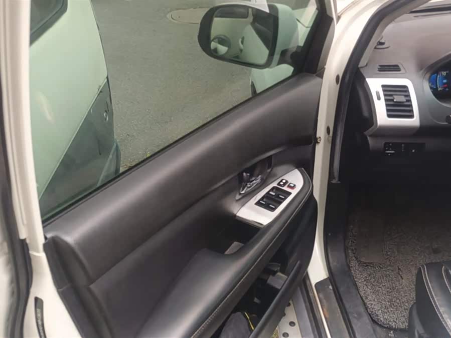 BYD S6 2013 #8 BYD S6 2013 car image #8