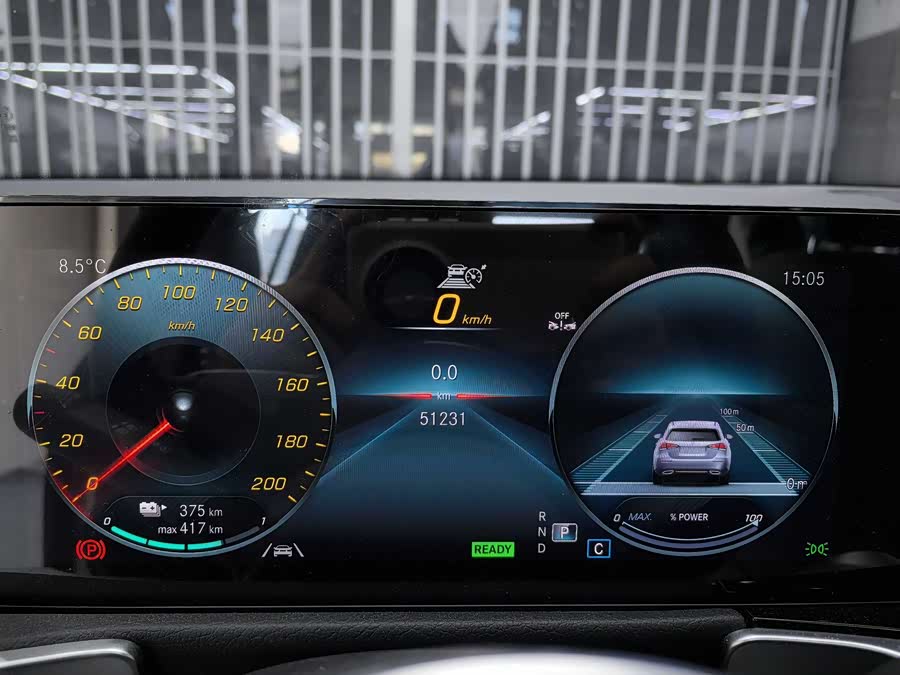 Mercedes-Benz EQB Class 2024 #8 Mercedes-Benz EQB Class 2024 car image #8