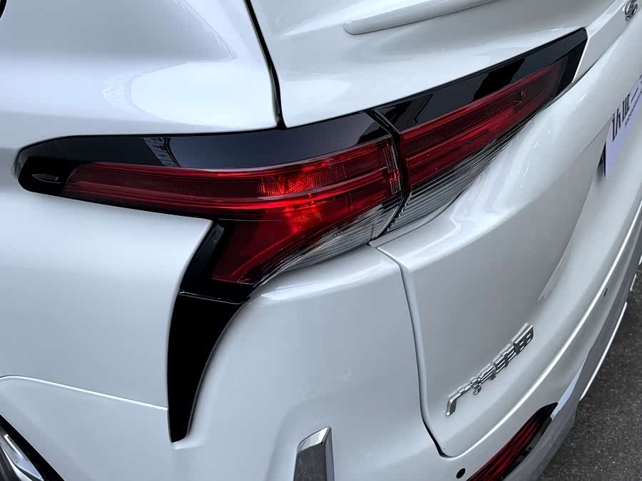 丰田 赛那SIENNA 2024 #8 丰田 赛那SIENNA 2024 汽车图片 #8