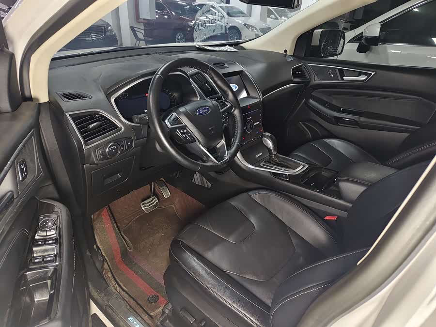 Ford Edge 2016 car image #8