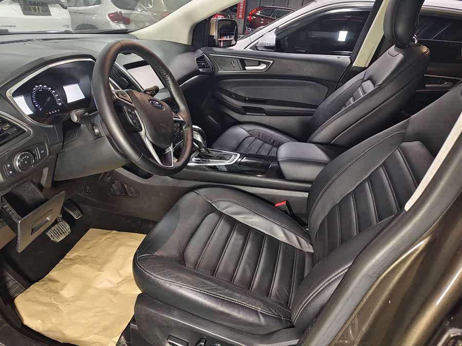 Ford Edge 2016 car image #8