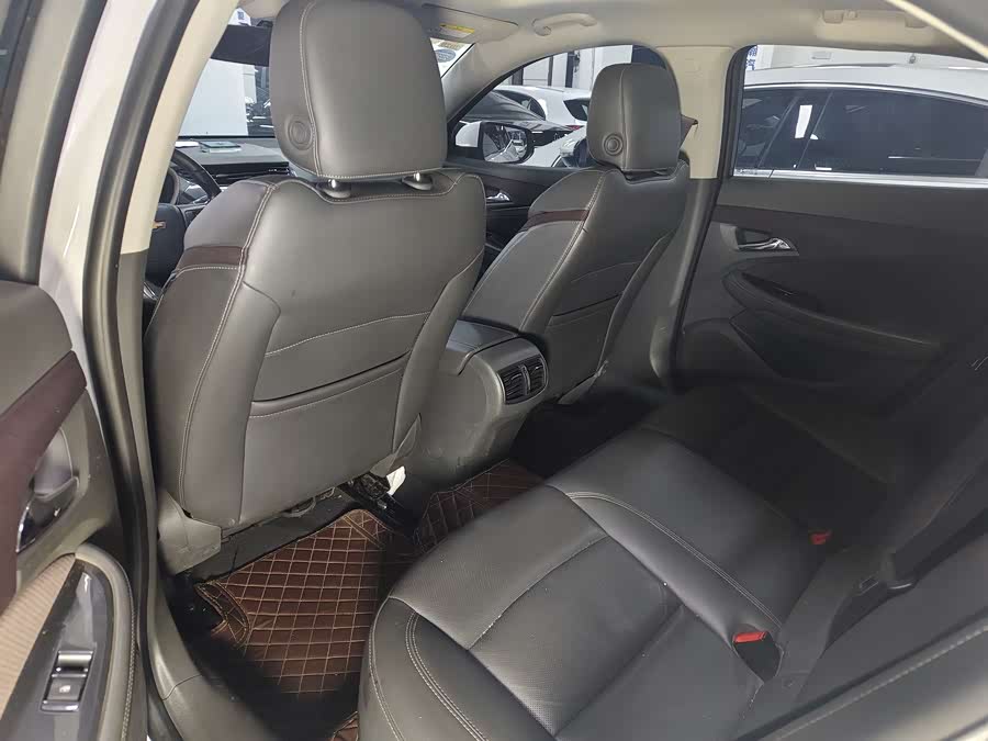 雪佛兰 凯翼C3R 2018 汽车图片 #8