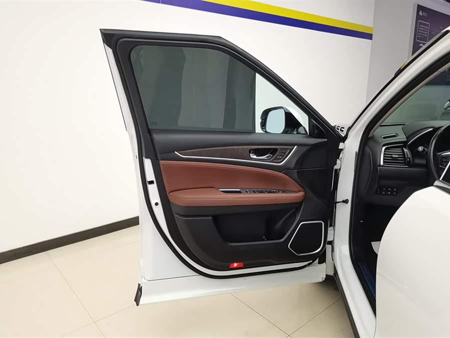 Honda Avancier 2022 immagine di auto #8