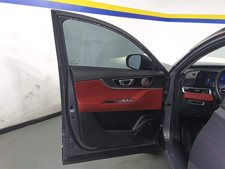 Chery Tiggo 7 Plus 2024 صورة سيارة #8