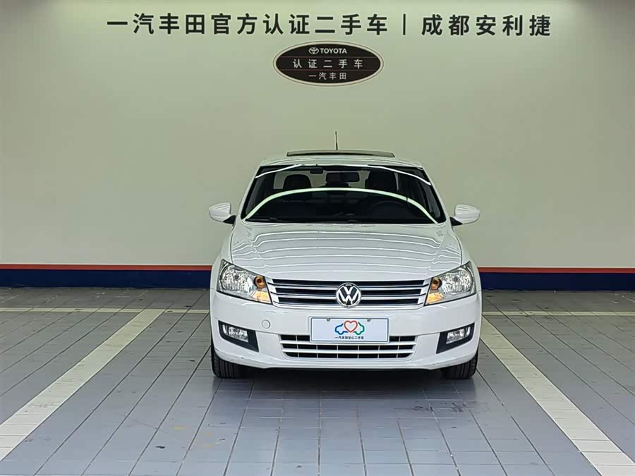 Volkswagen Santana 2016 #8 Volkswagen Santana 2016 immagine di auto #8