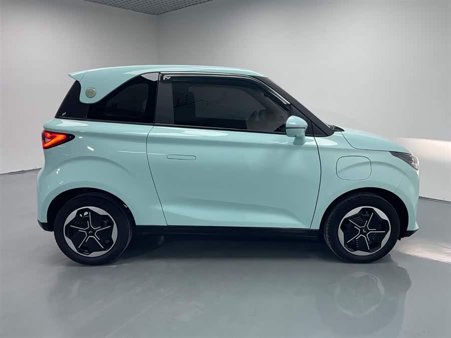 Kaiyi Shiyue 2024 #8 Kaiyi Shiyue 2024 car image #8