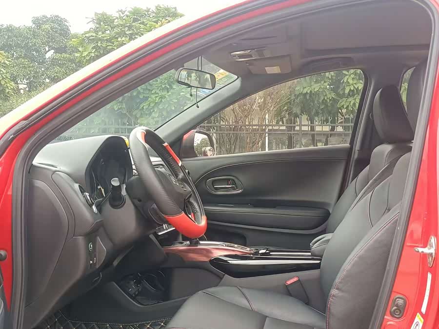 Honda XR-V 2015 car image #8