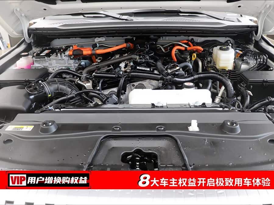 丰田 普拉多 2025 汽车图片 #8