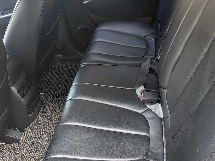 Kia Carens 2012 image de voiture #8