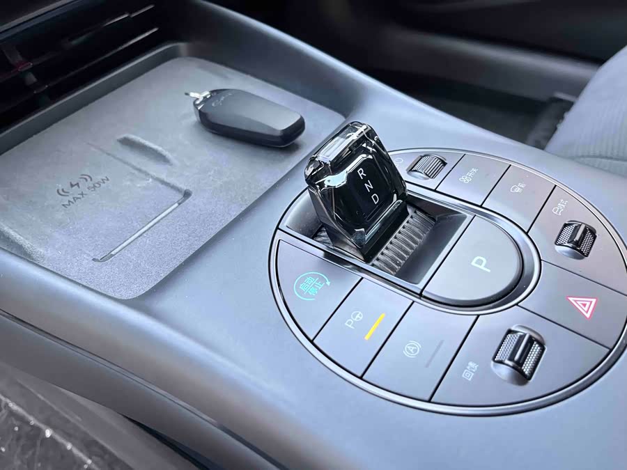 BYD Seal 2025 #8 BYD Seal 2025 immagine di auto #8