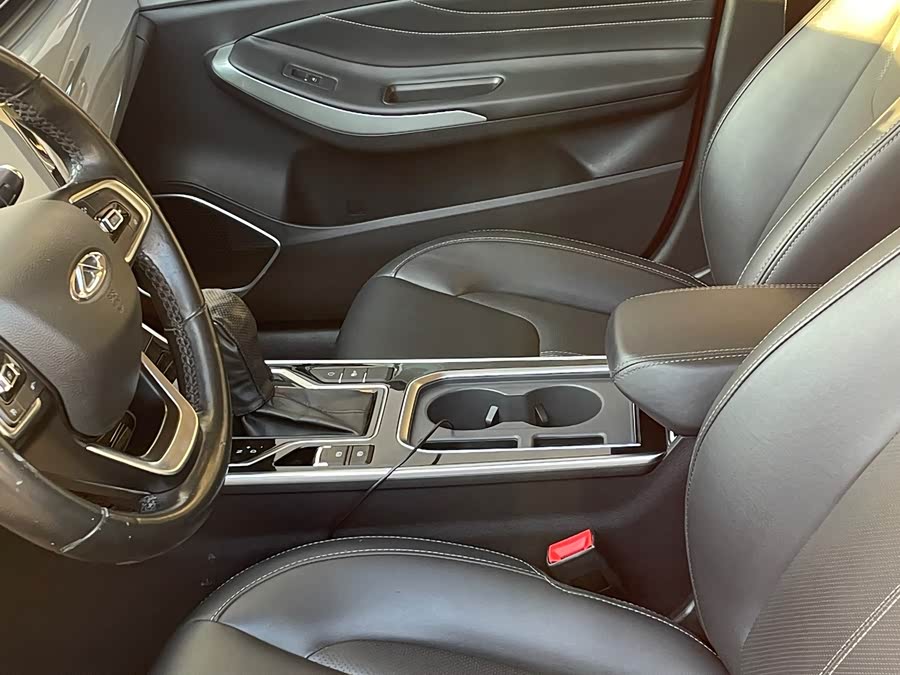 Chery 2020 #8 Chery 2020 car image #8